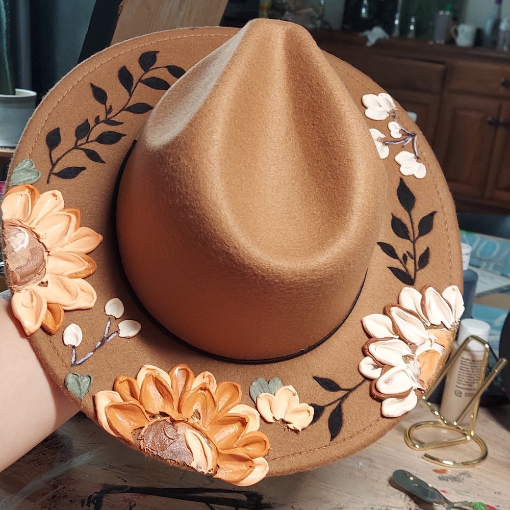 Womens Hat